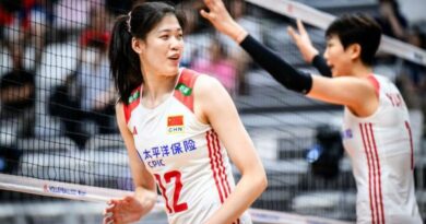 Pallavolo Mercato – Li Yingying in arrivo a Milano: l’ingaggio della stella cinese sarà definitivo dopo le visite mediche