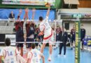 Pallavolo A3M GirBianco – Vittoria casalinga per Altotevere, Cagliari ancora a secco