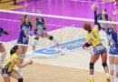 Pallavolo A2F GirB – Millenium Brescia contro Volley Modena: l’anticipo del sabato tra continuità e riscatto