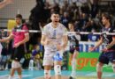 Pallavolo A2M – Pineto vince 3-0 ed acuisce la crisi di Taranto (ottavo ko)
