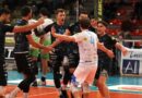 Pallavolo A2M – Abba Pineto ruggisce in trasferta: Cantù cade sotto i colpi di Di Silvestre e compagni