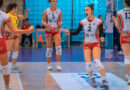 Pallavolo A2F – Messina, Matteo Freschi ed Emma Rizzieri dopo Messina-Roma 1-3