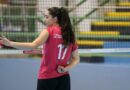 Pallavolo A2F – Alexandra Ravarini: nuovo opposto della “rigenerata” Casalmaggiore