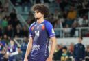 Pallavolo Mercato – Cuneo punta sul talento francese: ufficiale l’arrivo di Alexandre Strehlau