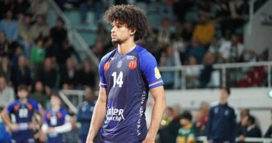 Pallavolo Mercato – Cuneo punta sul talento francese: ufficiale l’arrivo di Alexandre Strehlau
