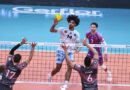 Pallavolo Mercato – Cuneo, sotto l’albero c’era il martello transalpino Strelhau