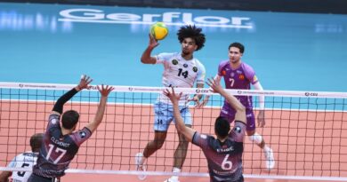 Pallavolo Mercato – Cuneo, sotto l’albero c’era il martello transalpino Strelhau