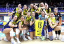 Pallavolo A2F – Altafratte, Maggipinto: “Sapevamo di dover tutte contribuire per sopperire all’assenza di Erika, lo abbiamo fatto, con carattere”