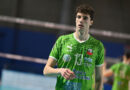Pallavolo A2M – Macerata informa sulle condizioni di Ionut Ambrose