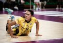 Pallavolo LeNostreInterviste – Giorgia Amoruso e la voglia di crescere