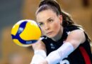 Pallavolo Mercato – L’austriaca Anamarija Galić nuovo opposto del Gruppo Formula 3 Messina