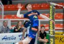 Pallavolo A2M – Si separano le strade di Andrea Bacco e Campi Reali Cantù