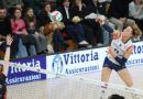 Pallavolo A1F – Antropova: “Era importante riprendere il ritmo del campionato e l’abbiamo fatto alla grande”