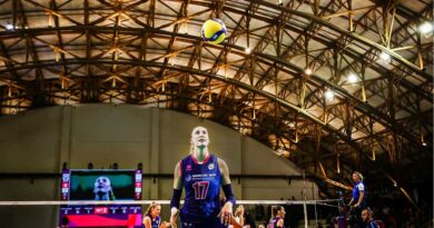 Pallavolo FIVBWomensCWC – Antropova: “Una partita diverso rispetto a quelle a cui siamo abituate, dobbiamo essere brave ad adattarci”