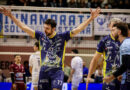 Pallavolo Coppa Italia M – Anzani prima della gara con Piacenza: “Una partita che passerà molto dalla linea dei nove metri”