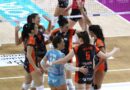 Pallavolo A1F – Macerata conquista 2 punti per la classifica, ma non bastano per andare in Coppa Italia