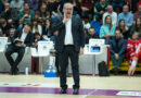 Pallavolo A1F – Barbolini: “Ci abbiamo messo un po’ più di quello che pensavo a prendere le misure, ma siamo stati bravi”