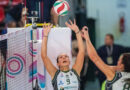 Pallavolo A1F – Bartolucci: “La differenza è stata nel nostro atteggiamento”