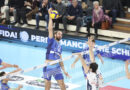 Pallavolo Coppa Italia M – Beretta: “Un gran peccato, abbiamo iniziato male, un primo set da dimenticare”