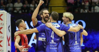 Pallavolo SL – A Padova è scontro diretto: Vero Volley all’assalto alla Sonepar in un match della zona calda della classifica