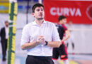 Pallavolo A2M – Porto Viro, coach Bologna dopo la sconfitta con Siena: “Non eravamo eroi dopo Taranto e non siamo di certo ‘altro’ dopo questa partita”