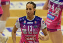 Pallavolo A1F – Bonifacio: “Tante piccole imprecisioni hanno portato a perdere il focus”
