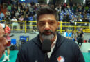 Pallavolo CevM – Boninfante: “Contento per come abbiamo affrontato la partita e per la reazione nel primo set”