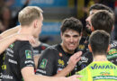Pallavolo SL – Mattia Bottolo presenta Lube – Piacenza: “Tre punti che vogliamo fortemente, per accorciare le distanze”