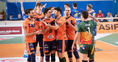 Pallavolo A2M – Brescia, coach Zambonardi dopo la gara persa con Prata: “Le sconfitte non aiutano, c’è da lavorare con pazienza”