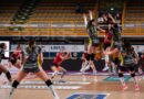 Pallavolo A2F – Brescia, Solforati: “Brave a saper faticare”