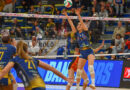 Pallavolo A1F – Ulrike Bridi e Giuseppe Nica dopo Monviso Volley-Macerata 2-3