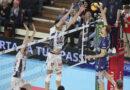 Pallavolo SL – Buchegger: “Quando Trento inizia a difendere e contrattaccare come sa diventa difficile”
