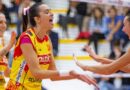 Pallavolo B1F GirD – La lanciatissima Vibo ospita Modica per continuare la sua serie di vittorie