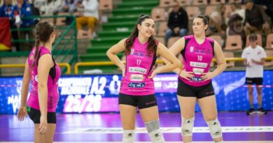 Pallavolo A2F GirA – Un Marsala in crisi di identità alza bandiera bianca con il fanalino di coda Casalmaggiore