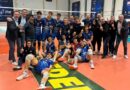 Pallavolo A3M – Castellana Grotte non smette di vincere e lo fa anche a casa di Campobasso