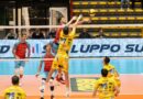 Pallavolo A2M – Catania ha alzato bandiera bianca contro la Tinet Prata