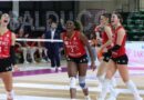 Pallavolo A1F – Il derby tra Bergamo e Milano apre il ritorno, senza certezze sul debutto di Li Yingying nella Vero Volley