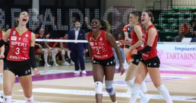 Pallavolo A1F – Il derby tra Bergamo e Milano apre il ritorno, senza certezze sul debutto di Li Yingying nella Vero Volley