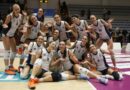 Pallavolo A2F – GirA: Costa Volpino vince anche il derby, impresa del Club Italia. GirB: Talmassons ancora a segno, la striscia di vittorie della Futura continua