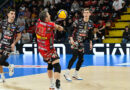 Pallavolo Coppa Italia M – Colaci: “La cosa importante è che questa squadra non si accontenta, ha ancora molta fame”