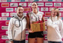 Pallavolo Coppa Italia A2F – Carola Colombino, MVP dell’incontro, dopo Brescia – Melendugno