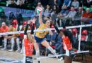 Pallavolo A1F – Conegliano cercava una vittoria per ritrovare il sorriso e l’ha trovata a Cuneo