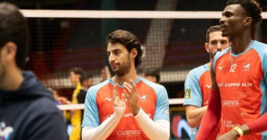 Pallavolo A2M – La Sviluppo Sud Catania in campo nella tana della capolista Ravenna