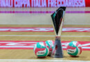 Pallavolo CoppaItaliaF – Chiuso il girone di andata di A1: ecco gli accoppiamenti dei quarti
