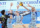 Pallavolo SL – Battocchio: “La sconfitta è stata netta”