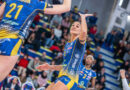 Pallavolo A1F – Sofia D’Odorico e Giuseppe Nica dopo Monviso Volley-Perugia 3-0