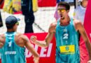 BeachProTour Elite16 – Itapema: Scampoli-Bianchi (F) e Cottafava-Dal Corso (M) nei quarti di finale