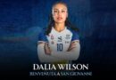 Pallavolo Mercato – L’Omag-MT rinforza il reparto centrali con l’arrivo di Dalia Wilson