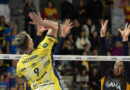 Pallavolo SL – Davyskiba: “Orgoglioso di questa squadra, che oggi, in questo palazzetto, ha tenuto botta e c’è stata fino alla fine”
