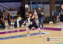 Pallavolo A1F – Fenera Chieri vs Perugia (foto di Giovanni Manavella)